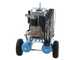 KIT Motocompresor Campagnola MC 658 7HP + 2 Vareadores neum&aacute;ticos Tuono Evo