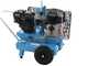 KIT Motocompresor Campagnola MC 658 7HP + 2 Vareadores neum&aacute;ticos Tuono Evo