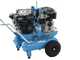 KIT Motocompresor Campagnola MC 658 7HP + 2 Vareadores neum&aacute;ticos Tuono Evo