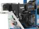 KIT Motocompresor Campagnola MC 658 7HP + 2 Vareadores neum&aacute;ticos Tuono Evo