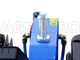 KIT Motocompresor Campagnola MC 658 7HP + 2 Vareadores neum&aacute;ticos Tuono Evo