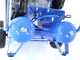 KIT Motocompresor Campagnola MC 658 7HP + 2 Vareadores neum&aacute;ticos Tuono Evo