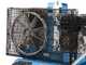 KIT Motocompresor Campagnola MC 658 7HP + 2 Vareadores neum&aacute;ticos Tuono Evo