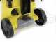 Hidrolimpiadora de agua fr&iacute;a K&auml;rcher K2 Premium Power Control, 110 bar
