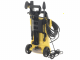 Hidrolimpiadora de agua fr&iacute;a K&auml;rcher K2 Premium Power Control, 110 bar