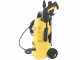 Hidrolimpiadora de agua fr&iacute;a K&auml;rcher K2 Premium Power Control, 110 bar