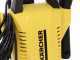 Hidrolimpiadora de agua fr&iacute;a K&auml;rcher K2 Premium Power Control, 110 bar