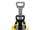 Hidrolimpiadora de agua fr&iacute;a K&auml;rcher K2 Premium Power Control, 110 bar