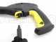 Hidrolimpiadora de agua fr&iacute;a Karcher K2 Power Control Home - Kit Home  - 110 bar