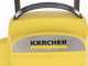 Hidrolimpiadora de agua fr&iacute;a Karcher K2 Compact Home
