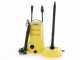 Hidrolimpiadora de agua fr&iacute;a Karcher K2 Compact Home