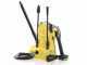 Hidrolimpiadora de agua fr&iacute;a Karcher K2 Compact Home