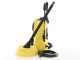Hidrolimpiadora de agua fr&iacute;a Karcher K2 Compact Home
