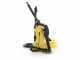 Hidrolimpiadora de agua fr&iacute;a Karcher K2 Compact Home