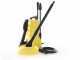 Hidrolimpiadora de agua fr&iacute;a Karcher K2 Compact Home