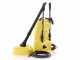 Hidrolimpiadora de agua fr&iacute;a Karcher K2 Compact Home