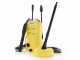 Hidrolimpiadora de agua fr&iacute;a Karcher K2 Compact Home
