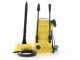 Hidrolimpiadora de agua fr&iacute;a Karcher K2 Compact Home