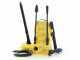 Hidrolimpiadora de agua fr&iacute;a Karcher K2 Compact Home