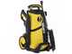 Hidrolimpiadora de agua fr&iacute;a Lavor LVR3 140 Special Edition 140 bar
