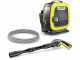 Hidrolimpiadora el&eacute;ctrica de agua fr&iacute;a Karcher K Mini port&aacute;til - 110 bar
