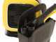 Hidrolimpiadora el&eacute;ctrica de agua fr&iacute;a Karcher K Mini port&aacute;til - 110 bar