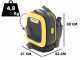 Hidrolimpiadora el&eacute;ctrica de agua fr&iacute;a Karcher K Mini port&aacute;til - 110 bar