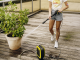 Hidrolimpiadora el&eacute;ctrica de agua fr&iacute;a Karcher K Mini port&aacute;til - 110 bar