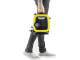 Hidrolimpiadora el&eacute;ctrica de agua fr&iacute;a Karcher K Mini port&aacute;til - 110 bar