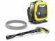 Hidrolimpiadora el&eacute;ctrica de agua fr&iacute;a Karcher K Mini port&aacute;til - 110 bar