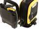 Hidrolimpiadora el&eacute;ctrica de agua fr&iacute;a Karcher K Mini port&aacute;til - 110 bar