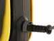 Hidrolimpiadora el&eacute;ctrica de agua fr&iacute;a Karcher K Mini port&aacute;til - 110 bar