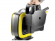 Hidrolimpiadora el&eacute;ctrica de agua fr&iacute;a Karcher K Mini port&aacute;til - 110 bar