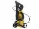 Hidrolimpiadora de agua fr&iacute;a Karcher K3 Power Control 120 bar