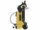 Hidrolimpiadora de agua fr&iacute;a Karcher K3 Power Control 120 bar