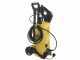 Hidrolimpiadora de agua fr&iacute;a Karcher K3 Power Control 120 bar