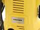 Hidrolimpiadora de agua fr&iacute;a Karcher K3 Power Control 120 bar