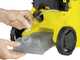 Hidrolimpiadora de agua fr&iacute;a Karcher K3 Power Control 120 bar