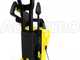 Hidrolimpiadora de agua fr&iacute;a Karcher K3 Power Control 120 bar