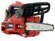 Lampacrescia MGM TTR886HD - Desbrozadora de Orugas con martillos - Honda GX390 Pendientes Fuertes