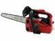 Lampacrescia MGM TTR886HD - Desbrozadora de Orugas con martillos - Honda GX390 Pendientes Fuertes