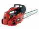 Lampacrescia MGM TTR886HD - Desbrozadora de Orugas con martillos - Honda GX390 Pendientes Fuertes