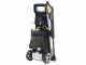 Annovi &amp; Reverberi 181K X-TRA - Hidrolimpiadora de agua fr&iacute;a - 180 bar - 480 l/h