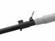 Podadora de bater&iacute;a IKRA IATHS 40/43 - Espada de 48 cm - SIN BATER&Iacute;A NI CARGADOR