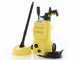 Hidrolimpiadora el&eacute;ctrica de agua fr&iacute;a Karcher K3 Compact Home - 120 Mbar