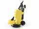 Hidrolimpiadora el&eacute;ctrica de agua fr&iacute;a Karcher K3 Compact Home - 120 Mbar