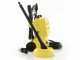 Hidrolimpiadora el&eacute;ctrica de agua fr&iacute;a Karcher K3 Compact Home - 120 Mbar