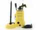 Hidrolimpiadora el&eacute;ctrica de agua fr&iacute;a Karcher K3 Compact Home - 120 Mbar