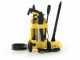 Hidrolimpiadora el&eacute;ctrica de agua fr&iacute;a Karcher K3 Compact Home - 120 Mbar