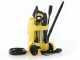 Hidrolimpiadora el&eacute;ctrica de agua fr&iacute;a Karcher K3 Compact Home - 120 Mbar